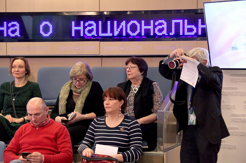 Репортажи с фетиваля Первозданная Россия VI Автор: Михаил Дурасов.